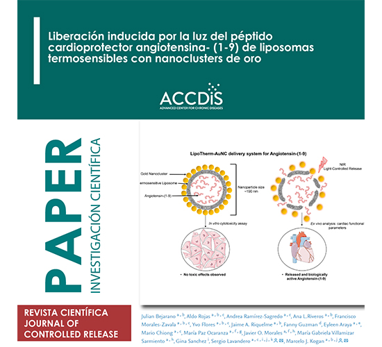 VCAM-1 as a predictor biomarker in cardiovascular disease - Prevención cardiovascular