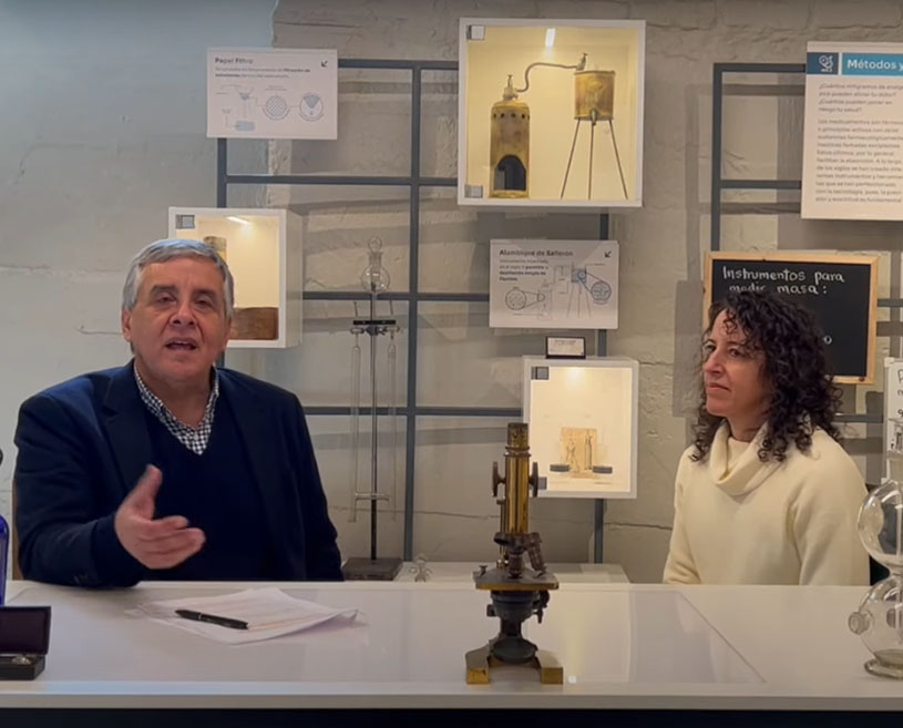 Ciencia Al Mesón 2022: «Obesidad, inflamación y enfermedades crónicas: bajo estudio - Enfermedades crónicas