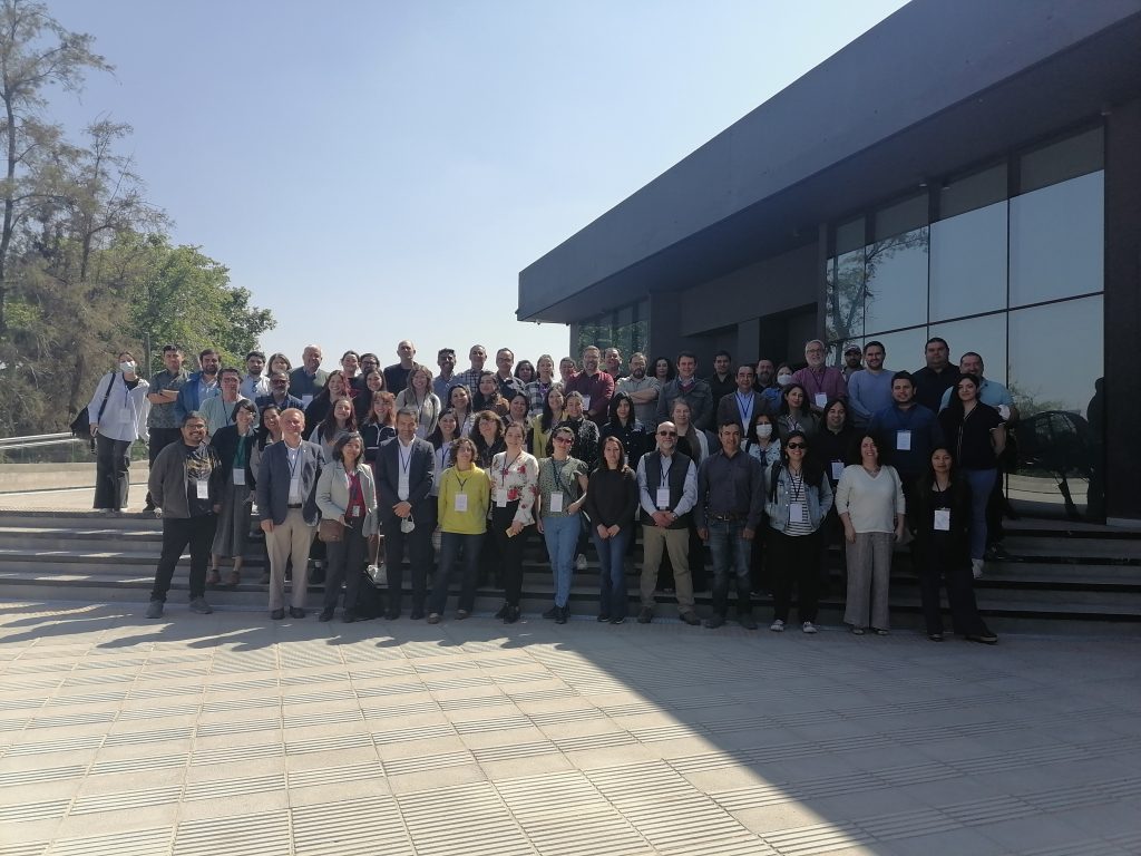 Seminario Internacional da cuenta de los desafíos para abordar la hidatidosis en Chile - Promoción de la salud