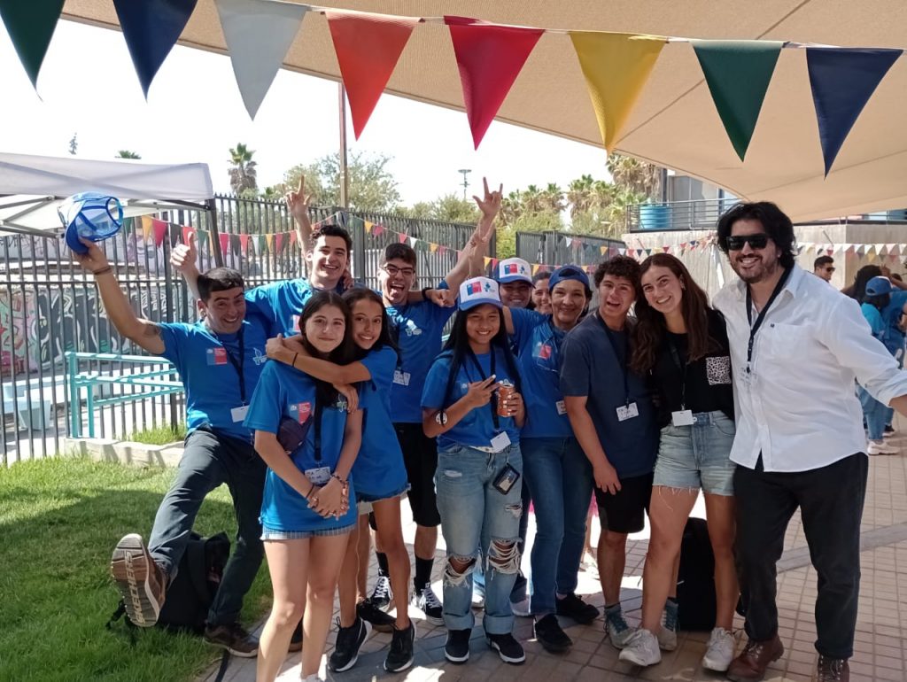 Tres proyectos de la Región Metropolitana Norte ganaron en el XXI Congreso Nacional Explora - Investigación científica