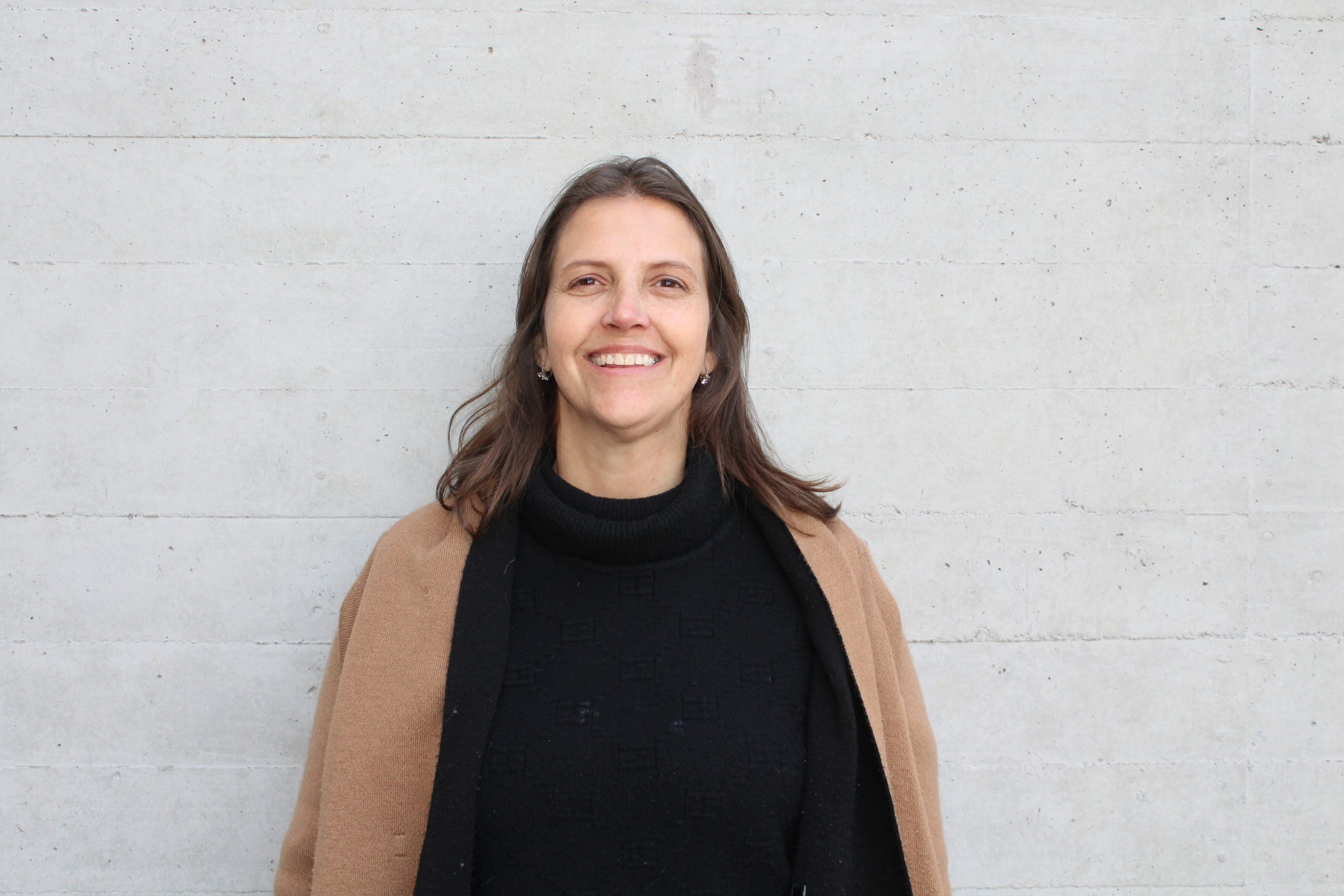 Loreto Bornscheuer