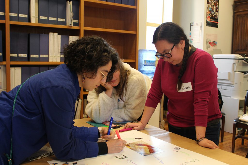 Equipos educativos se capacitan para un año escolar centrado en las ciencias y el patrimonio - Enfermedades crónicas