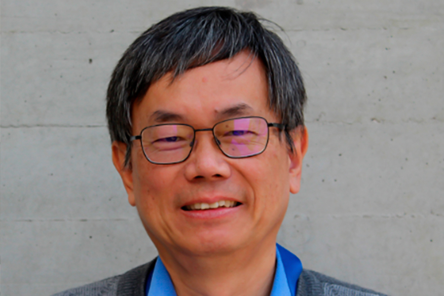 Mario Chiong