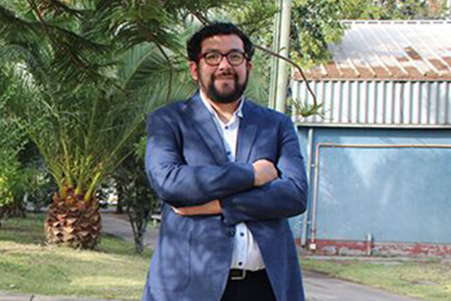 Jaime Riquelme