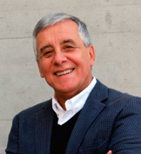 Sergio Lavandero