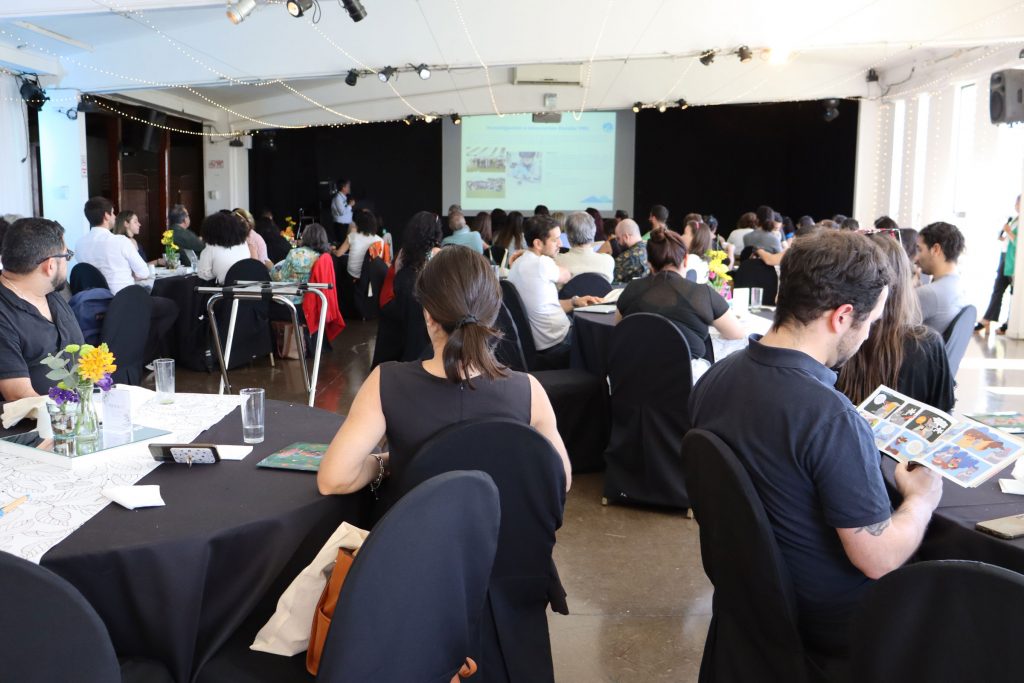 Encuentro Anual ACCDiS 2024: Un día de colaboración, memoria y nuevos comienzos - Calidad de vida