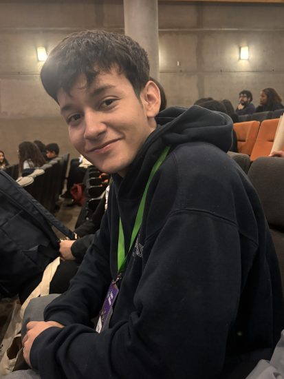 Primer Encuentro de Clubes Explorador@s del Conocimiento reunió a más de 80 estudiantes y docentes en la Biblioteca de…