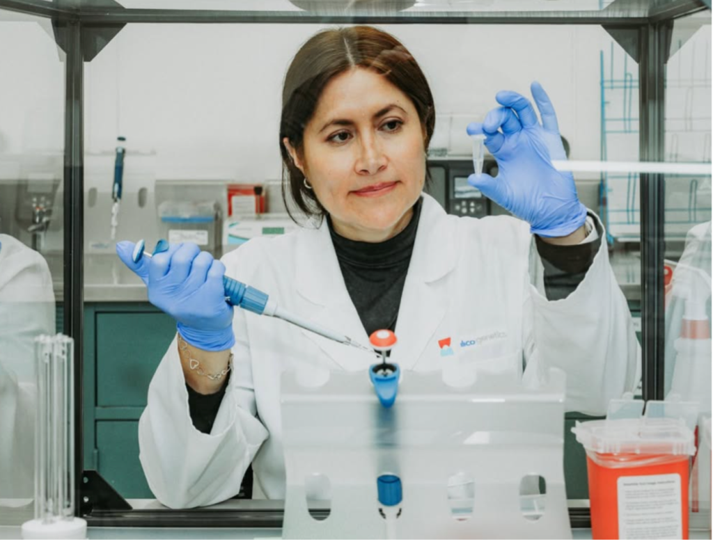 Ilico Genetics recibe financiamiento en EE.UU. para revolucionar la detección temprana del cáncer gástrico - Cáncer