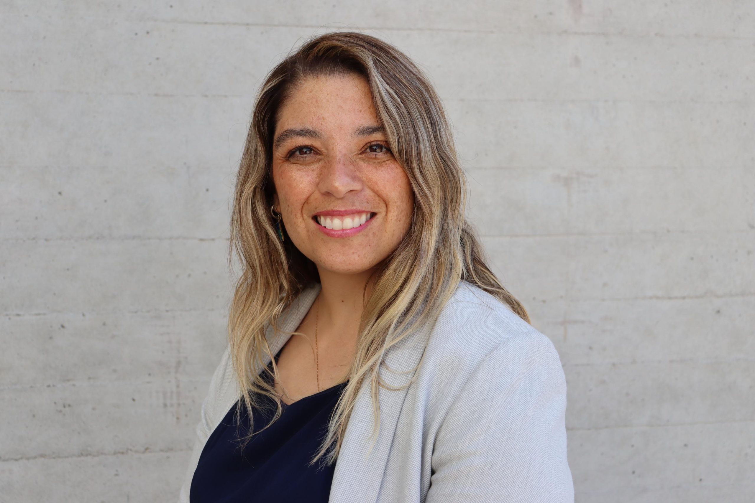 María José Olivares M