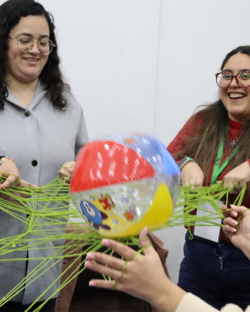 Explora RM Norte acerca la ciencia a nuevos territorios de la Región Metropolitana - Enfermedades crónicas