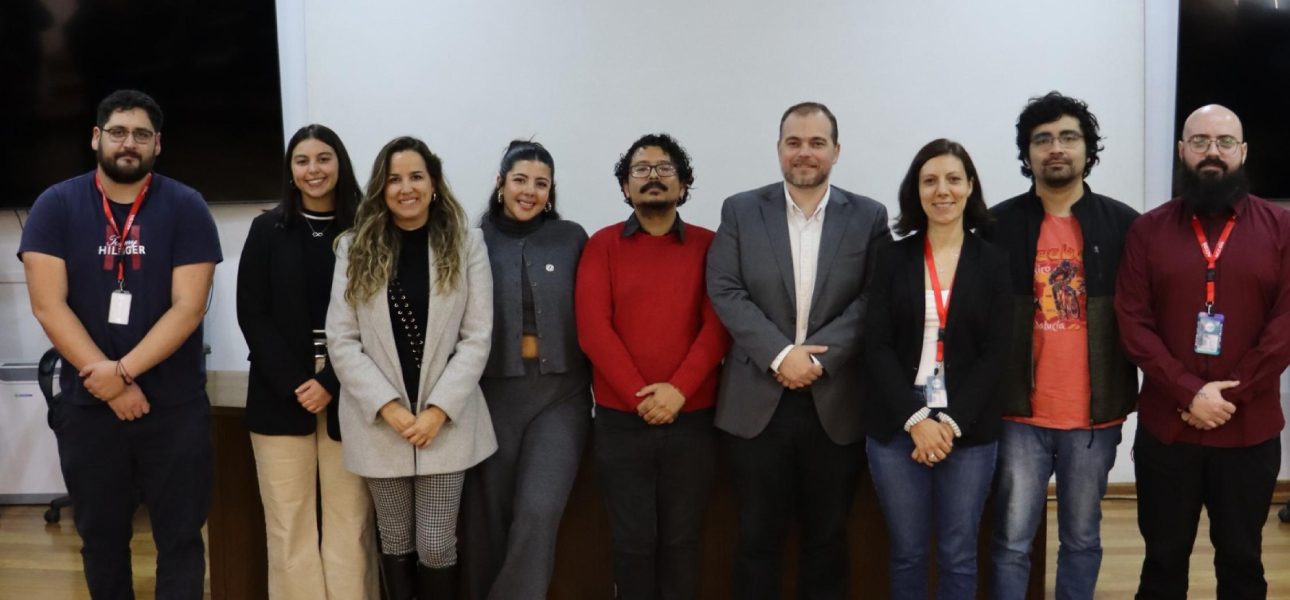 ACCDiS y FaCiQyF inauguraron la Unidad de Genómica Avanzada: un apoyo tecnológico para la ciencia - Enfermedades…