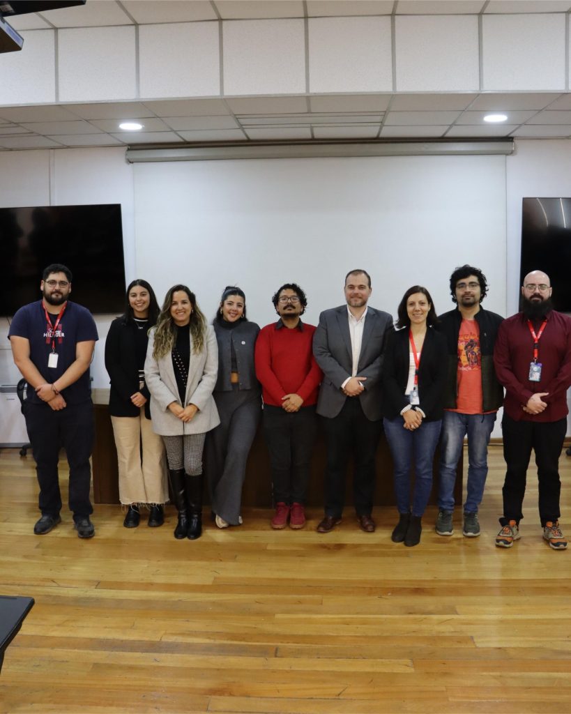 ACCDiS y FaCiQyF inauguraron la Unidad de Genómica Avanzada: un apoyo tecnológico para la ciencia - Enfermedades…