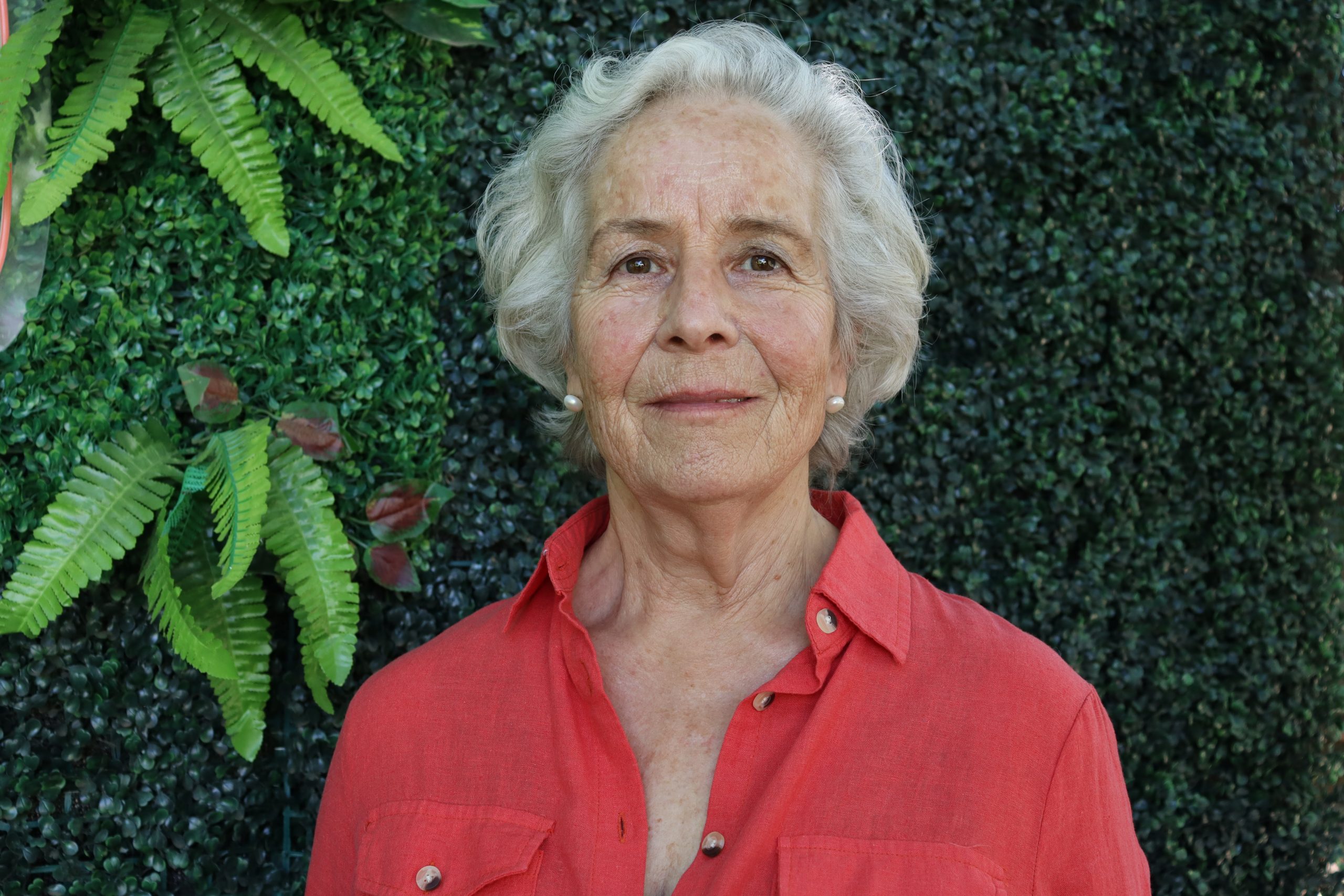 Soledad Berrios