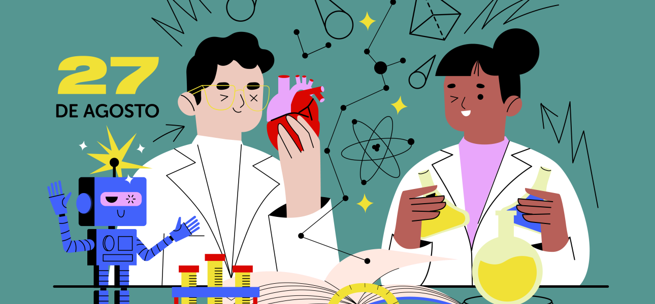¡Convocatoria abierta! IV Feria de Ciencias, Tecnología y Cuidados de la Salud 2025 - Enfermedades crónicas