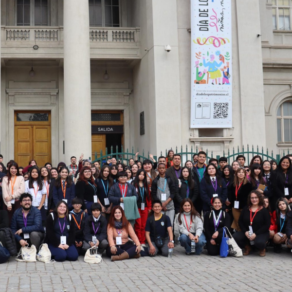 Congreso Explora reunió a estudiantes de Investigación e Innovación Escolar de la RM en una jornada de socialización…