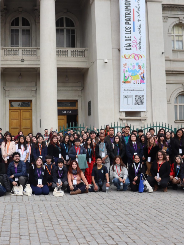 Congreso Explora reunió a estudiantes de Investigación e Innovación Escolar de la RM en una jornada de socialización…