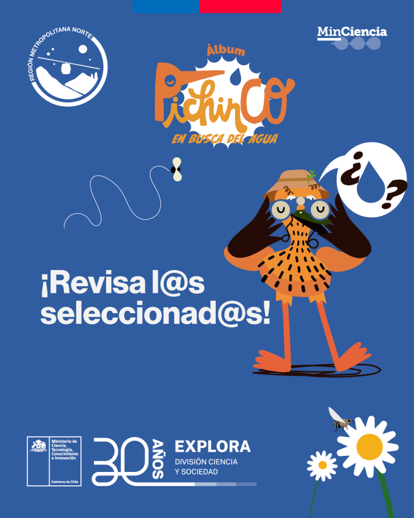 ¡Atención comunidades educativas! Revisa los resultados de PichinCO 2025-2026 - Enfermedades crónicas