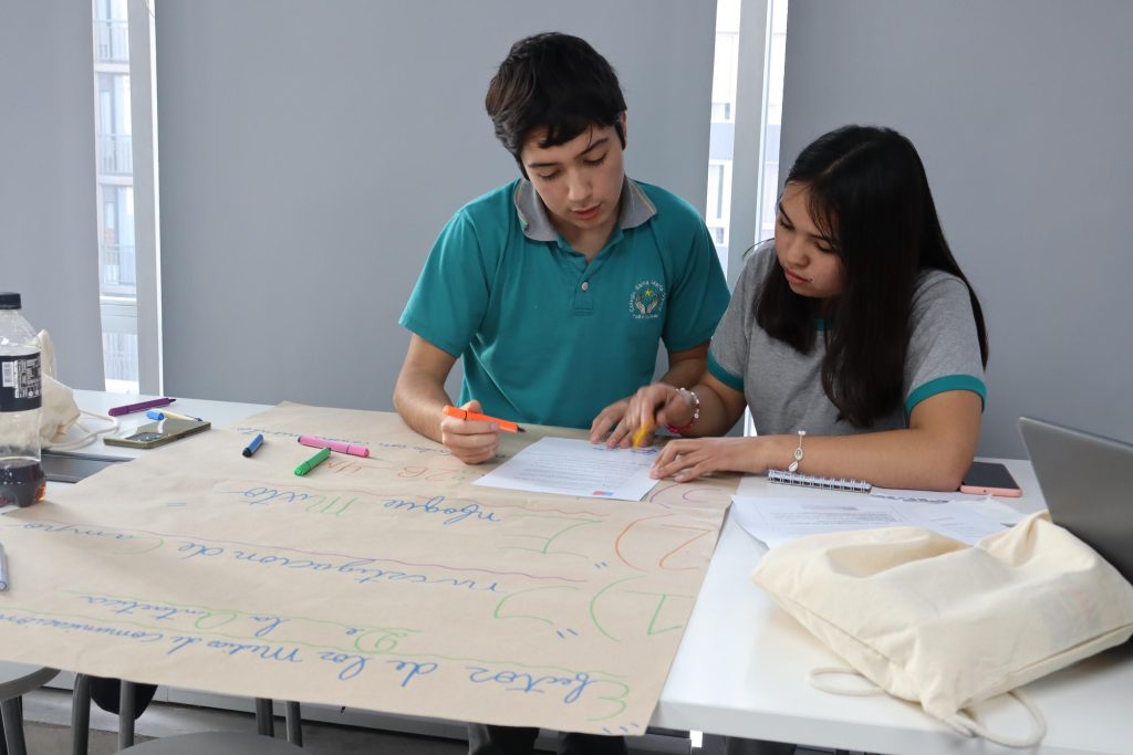 Investigación e Innovación Escolar: Ciencia escolar que se vive y se construye - Proyectos científicos