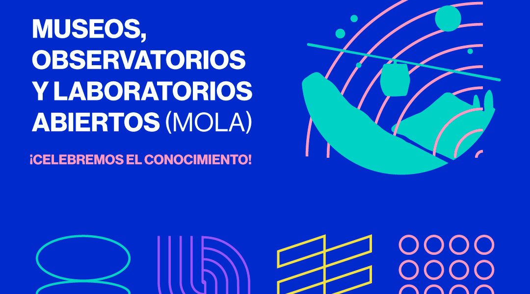 ¡Atención comunidades educativas! Revisa los resultados de MOLA ¡Celebraremos el Conocimiento! 2025 - Enfermedades…