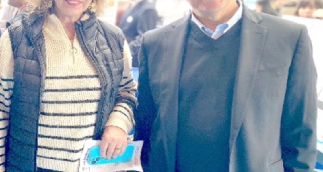 “Necesitamos mantener esto por el futuro de Chile” - Enfermedades crónicas