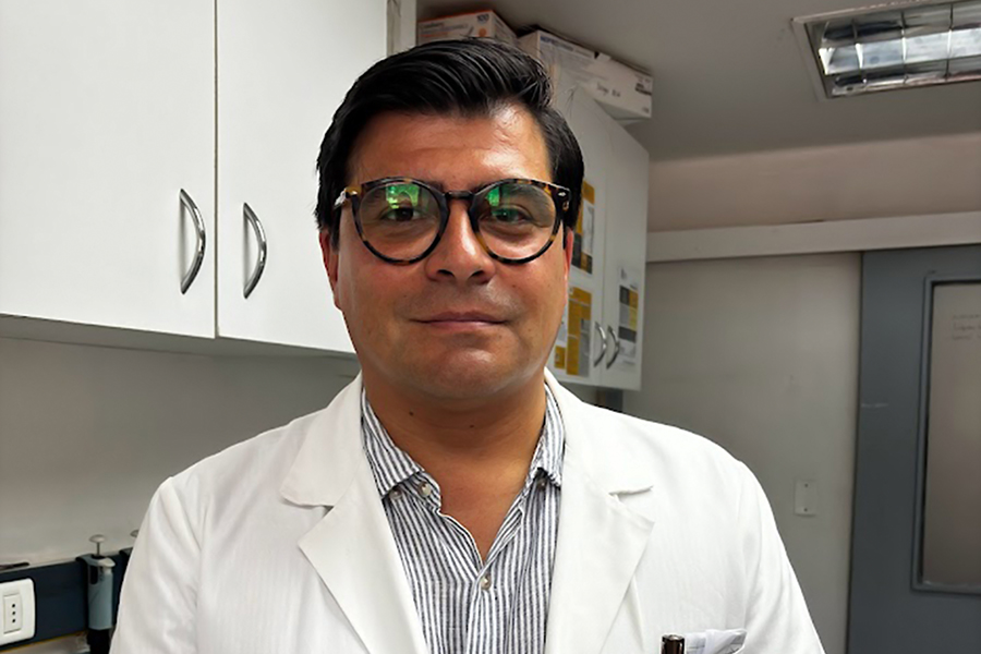Investigadores Principales 2025 - Enfermedades cardiovasculares