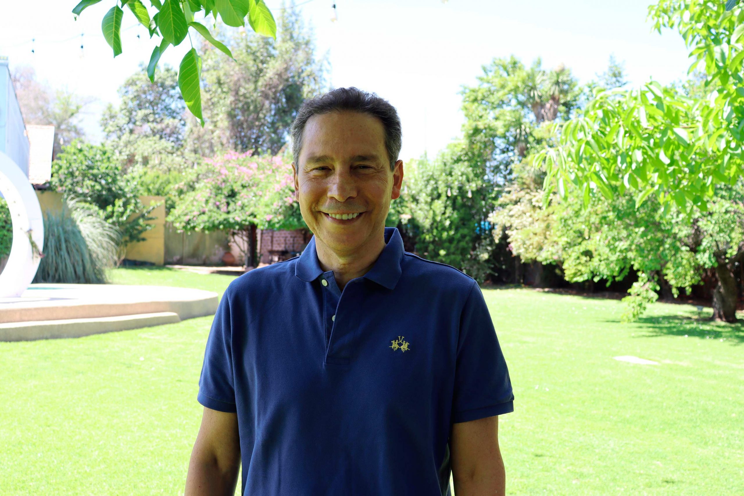 Pablo Castro