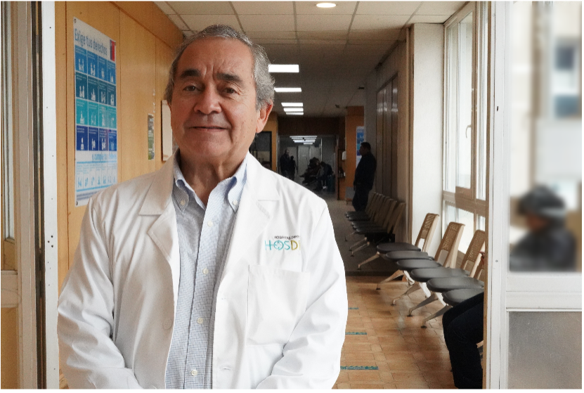 Cirugía del corazón, una segunda oportunidad de vida - Salud pública