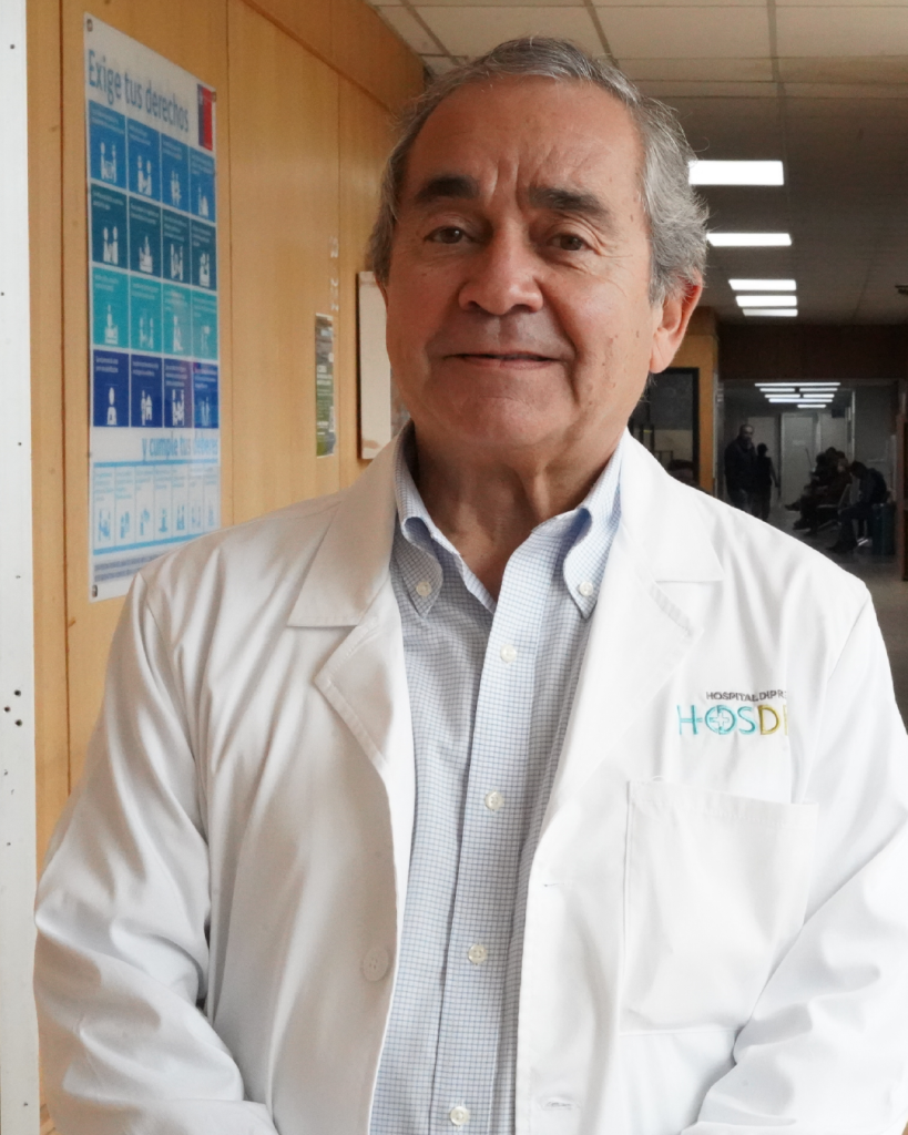 Cirugía del corazón, una segunda oportunidad de vida - Salud pública
