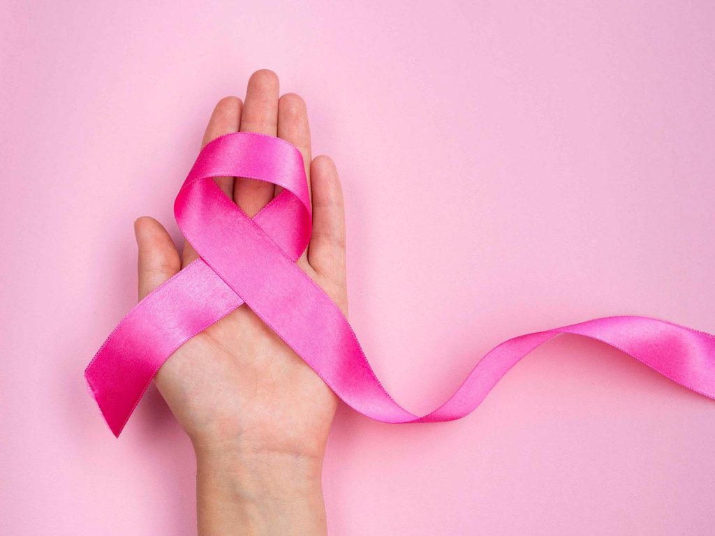 Científicos ACCDiS se adjudican proyecto para terapias contra el cáncer de mama triple negativo - Cáncer