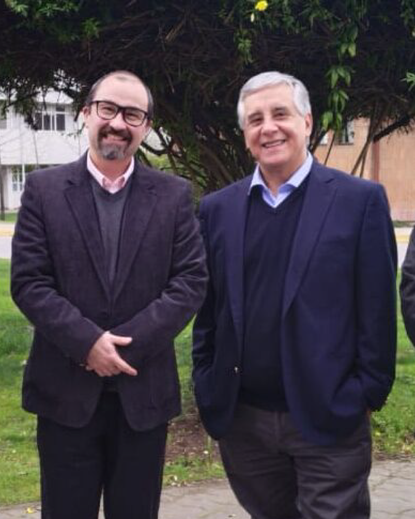 ACCDiS amplianda alianzas en la Región del Maule - Centro de investigación