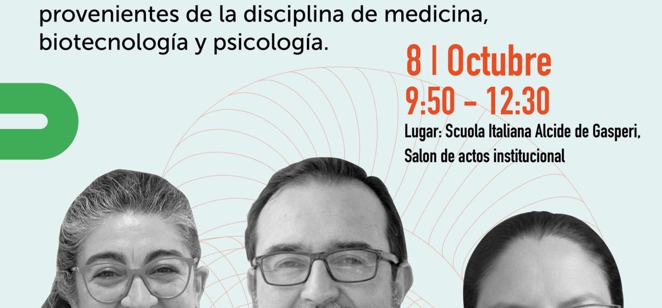 “Entendiendo el Cáncer desde la Ciencia y la Salud” - Cáncer