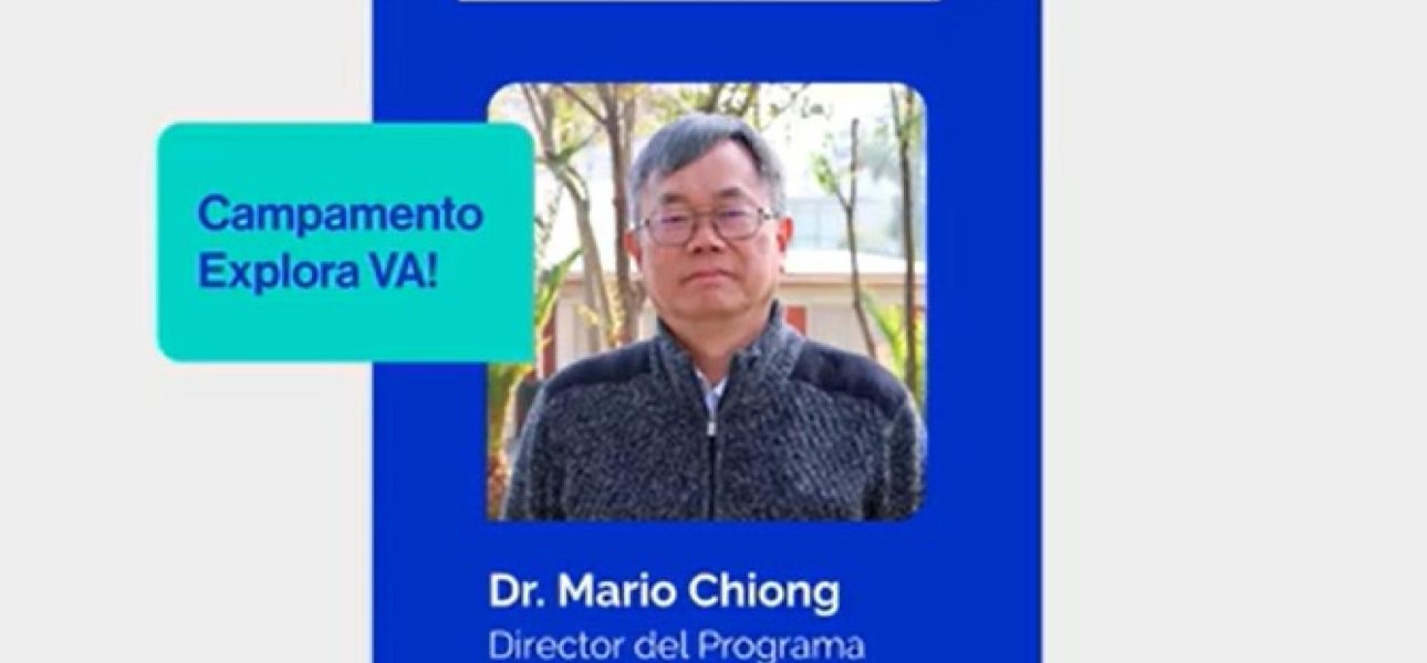 Entrevista Radio Carabineros – Dr. Mario Chiong – Campamento Explora VA! - Prevención del cáncer