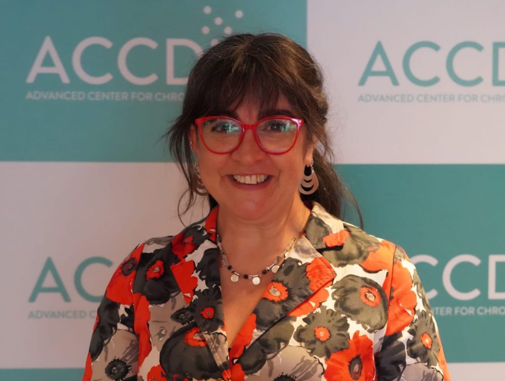 Científicos ACCDiS se adjudican proyecto para terapias contra el cáncer de mama triple negativo - Cáncer