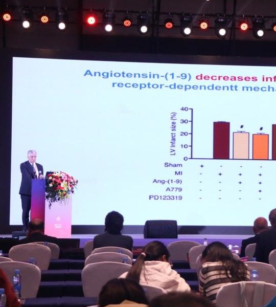 Universidad de Chile impulsa vínculos con centros científicos de vanguardia en China, enfocados en investigación y…