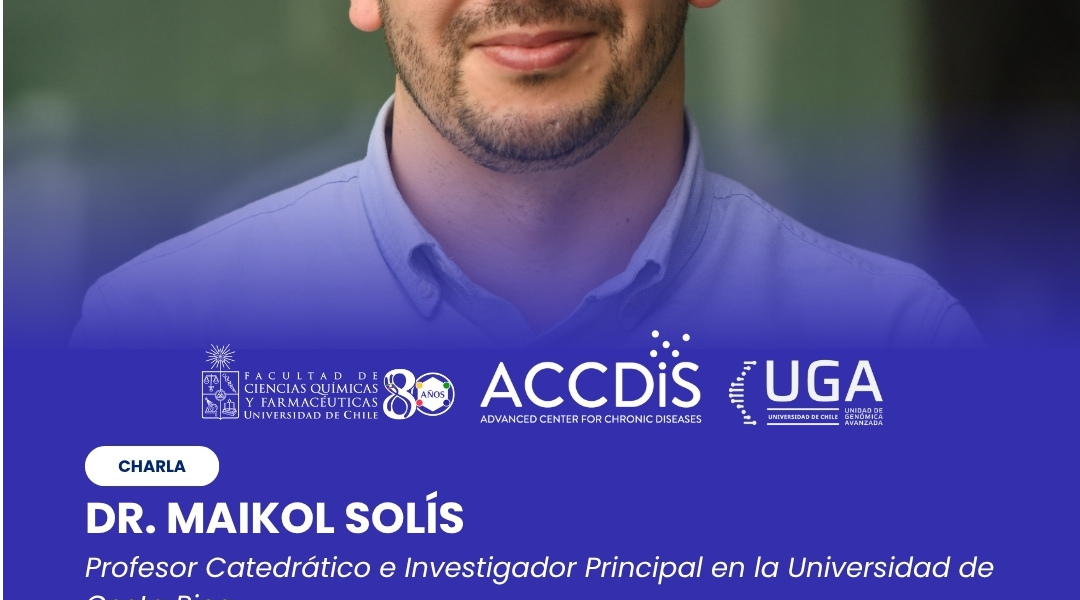 Charla Internacional “Machine Learning Applications in Costa Rica: Early COVID-19 Triage and Coffee Soil Biodiversity…
