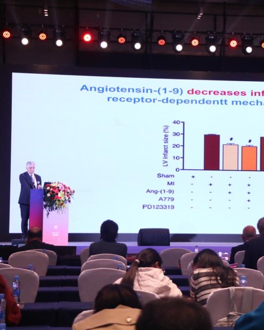 Universidad de Chile impulsa vínculos con centros científicos de vanguardia en China, enfocados en investigación y…