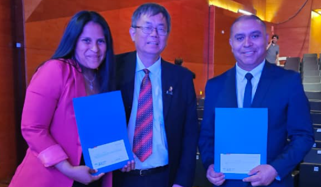 Comunidad Explora RM Norte destaca por su compromiso con la ciencia y la educación - Ciencia en Chile