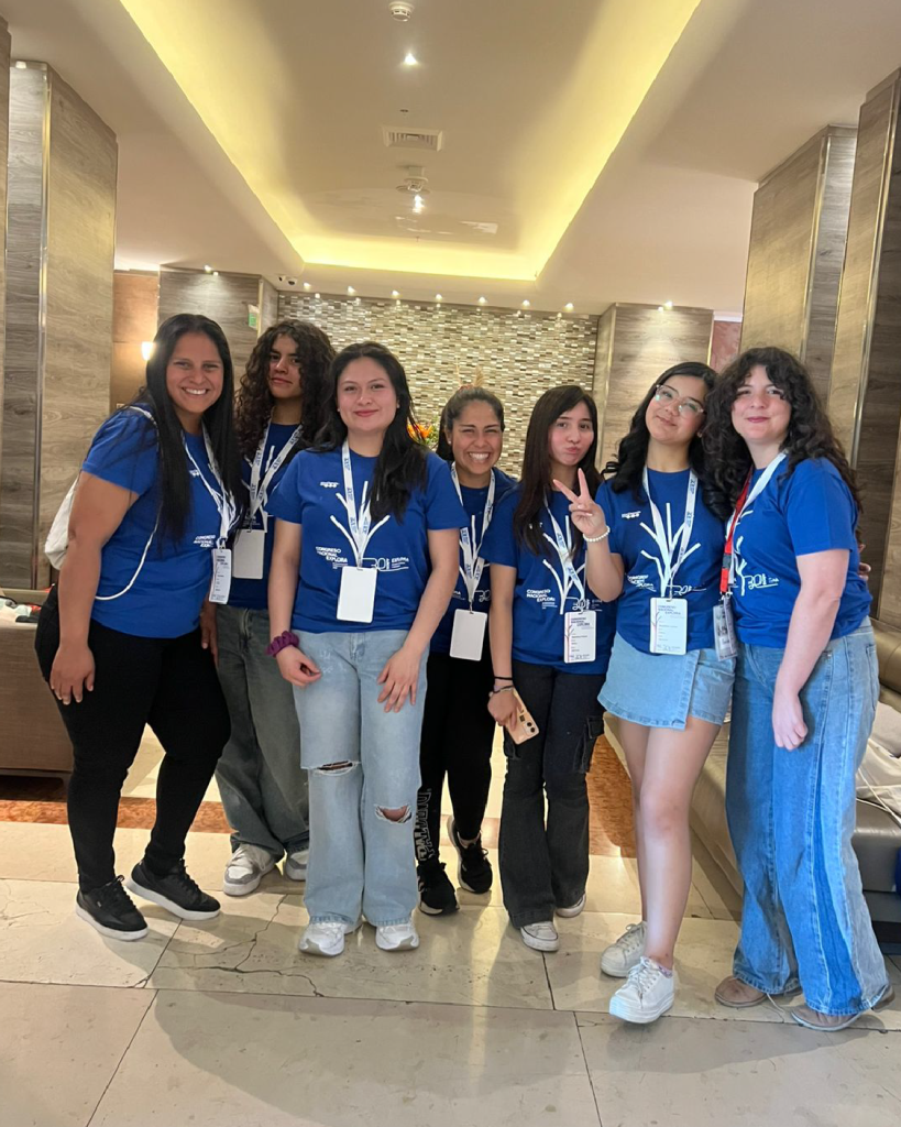 Estudiantes Explora RM Norte vivieron tres días de ciencia en el Congreso Nacional Explora 2025 - Calidad de vida