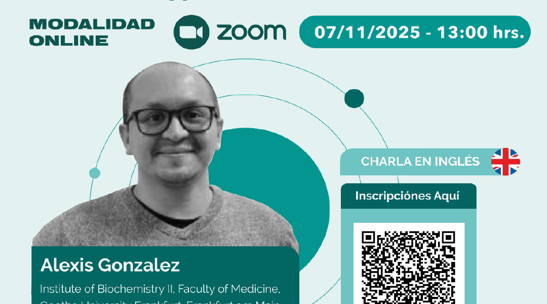 Seminario ACCDiS – Interplay between Cholesterol Metabolism and Endoplasmic Reticulum (ER) remodeling via…