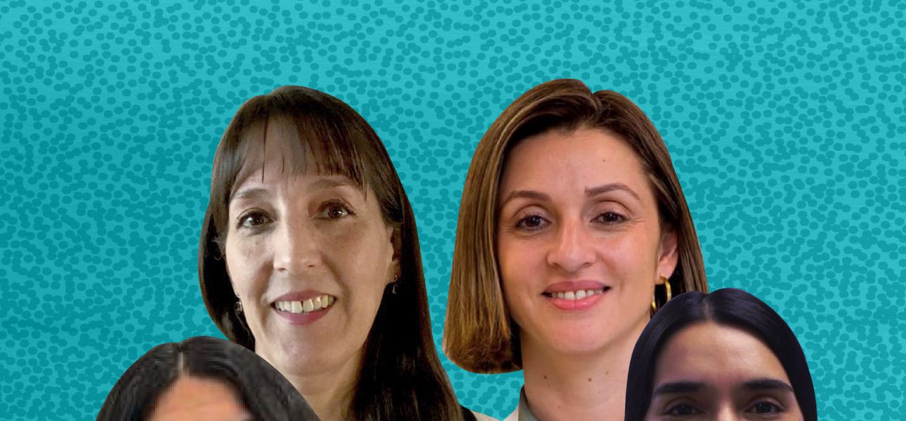 Registro de una Científica - Calidad de vida