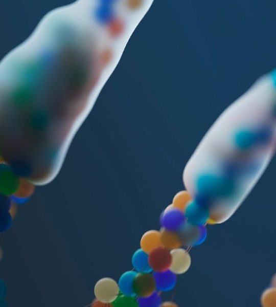 Chile encabeza la primera red genómica destinada a fortalecer la medicina de precisión en Latinoamérica - Medicina de…