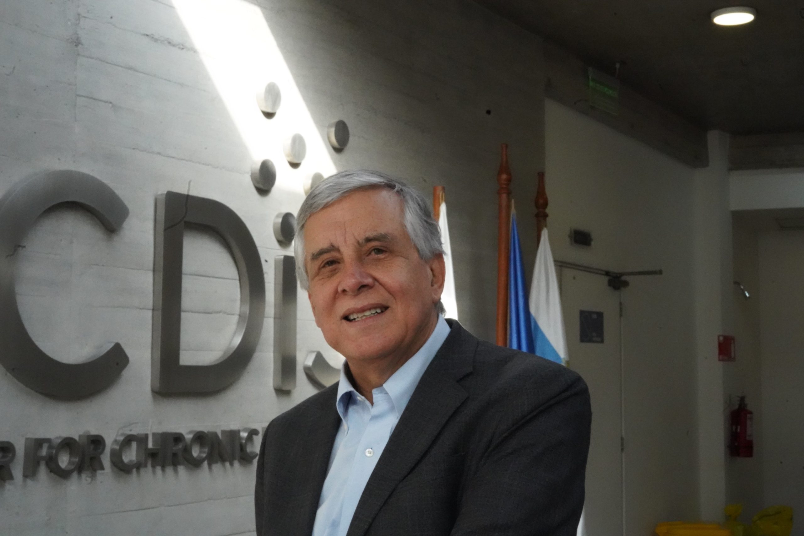 Chile encabeza la primera red genómica destinada a fortalecer la medicina de precisión en Latinoamérica - Medicina de…