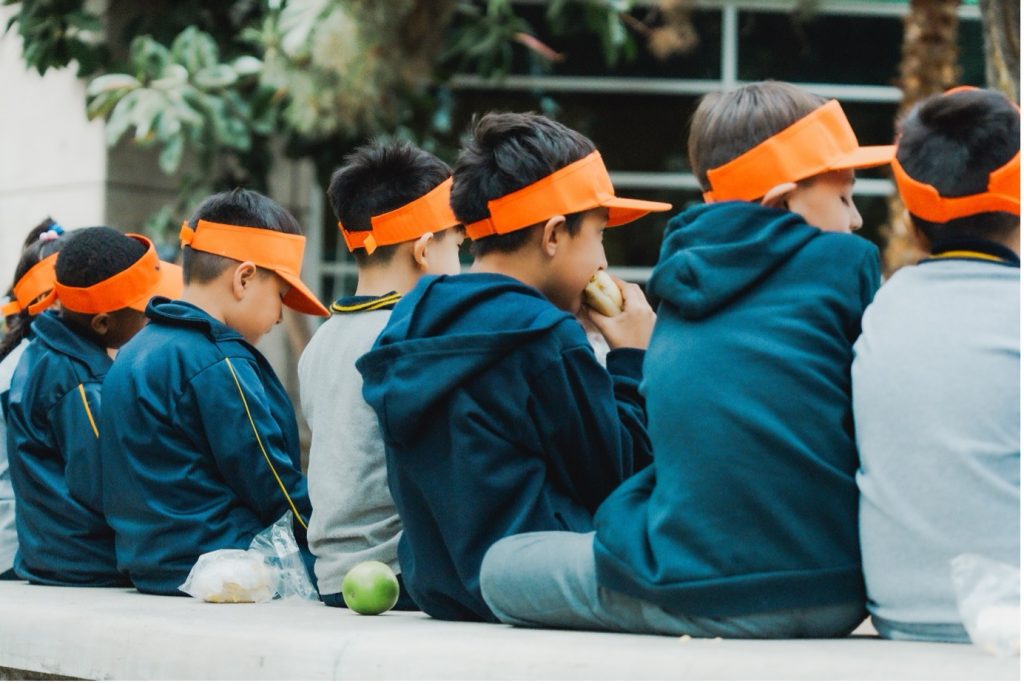 Más de 100 estudiantes participaron en el lanzamiento 2026 del PAR Explora RM Norte - Centro de investigación