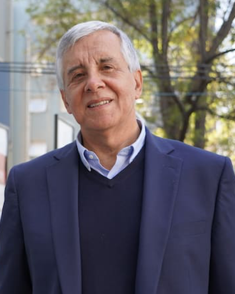 Sergio Lavandero: “Se ha invertido mucho en educación durante más de dos décadas, pero lo hemos hecho mal” - Ciencia…