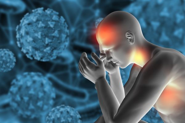 Investigación U. Chile vincula la inflamación silenciosa como origen común de enfermedades crónicas - Enfermedades…