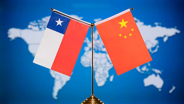Chile y China acuerdan crear laboratorios espejo para avanzar en el tratamiento de enfermedades crónicas…