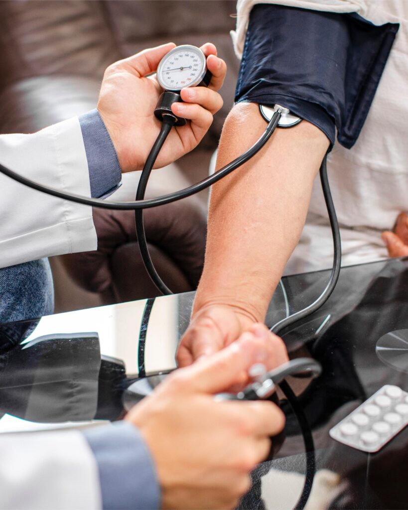 ¿Inyección para la hipertensión? La nueva terapia que podría revolucionar su tratamiento - Enfermedades cardiovasculares