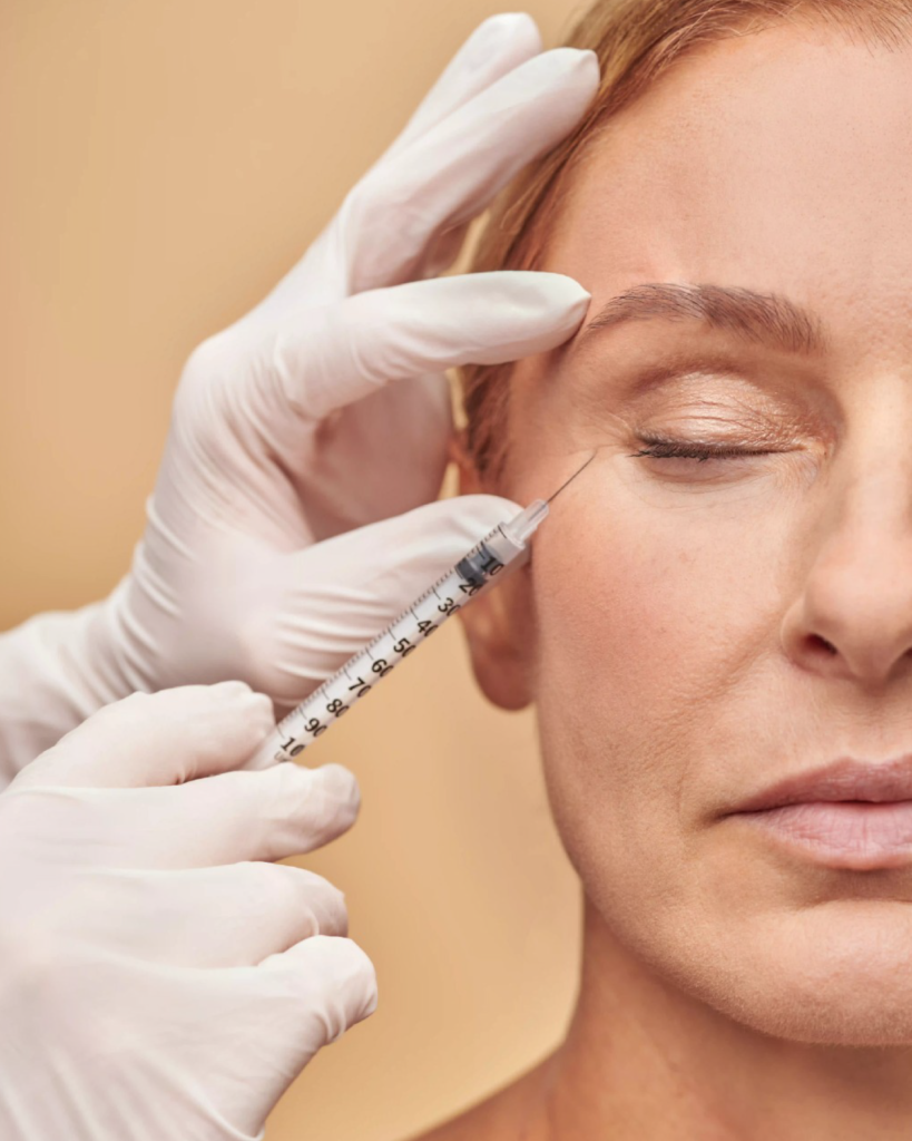 Botox y daño celular: estudio revela efectos poco conocidos en la célula - Investigadores