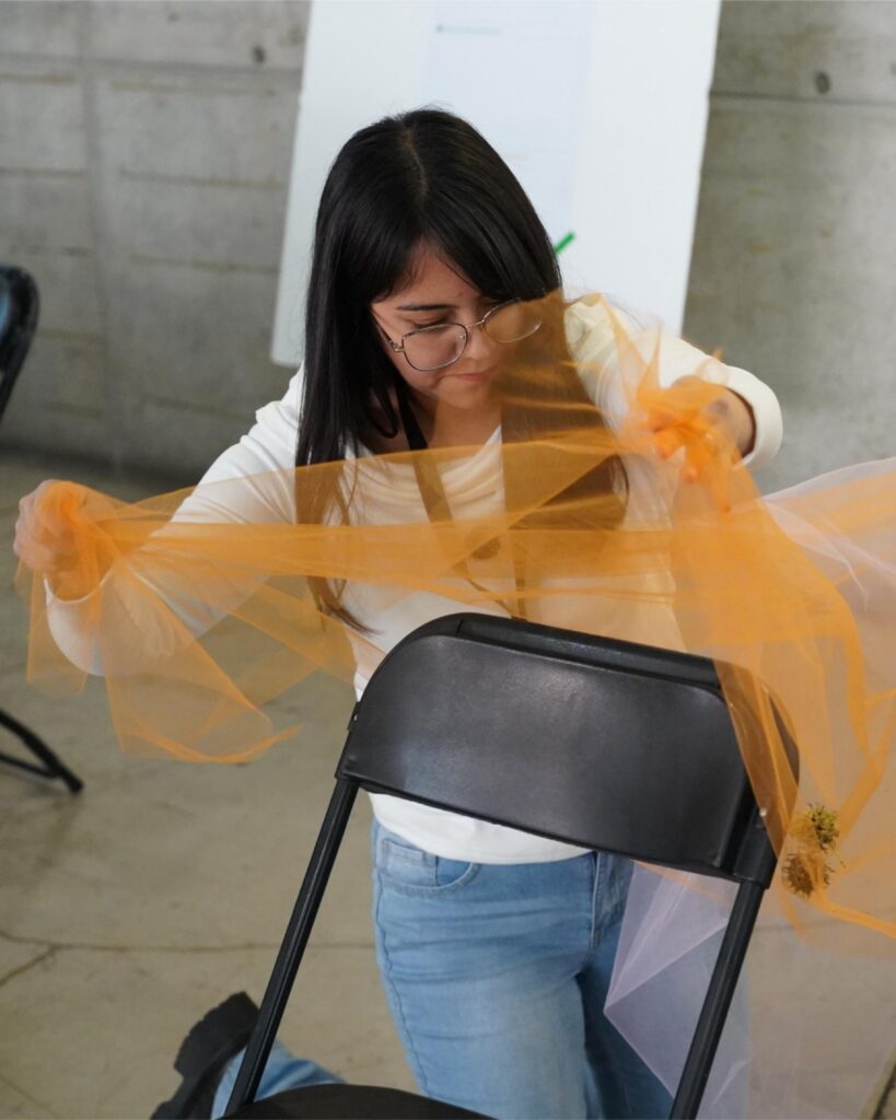 Más niñas y mujeres en ciencia: II Seminario STEM convocó a más de 100 estudiantes y docentes. - Enfermedades crónicas