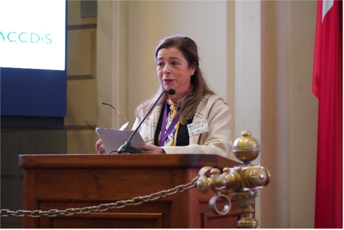 Más niñas y mujeres en ciencia: II Seminario STEM convocó a más de 100 estudiantes y docentes. - Centro de investigación